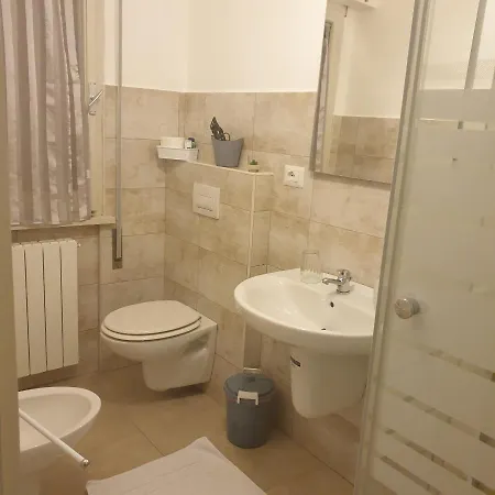 Appartamento Viale Italia 3 * Sassari