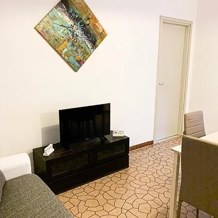 Appartamento Viale Italia 3 Appartement Sassari