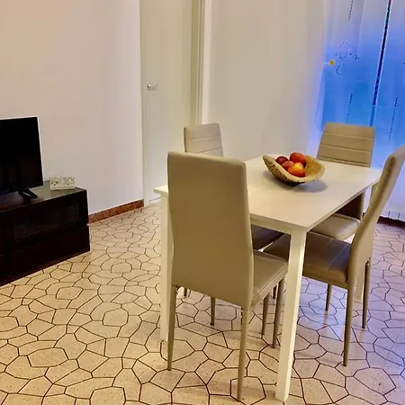 Appartement Appartamento Viale Italia 3 *