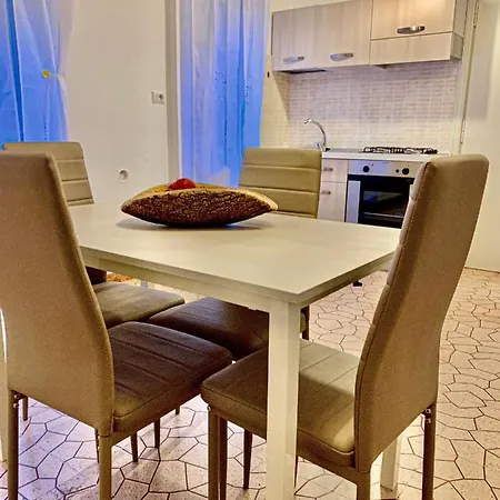 Appartement Appartamento Viale Italia 3