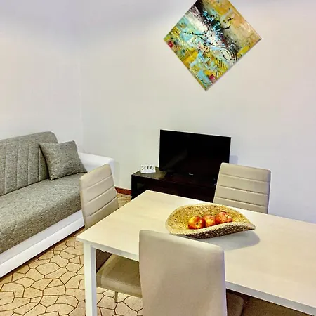 Appartamento Viale Italia 3 * Sassari