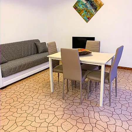 Appartamento Viale Italia 3 Appartement *