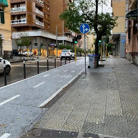 Appartamento Viale Italia 3