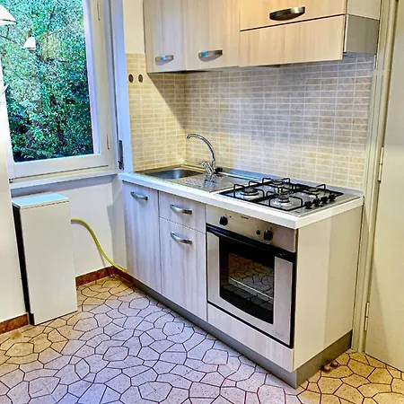 Appartement Appartamento Viale Italia 3 Sassari