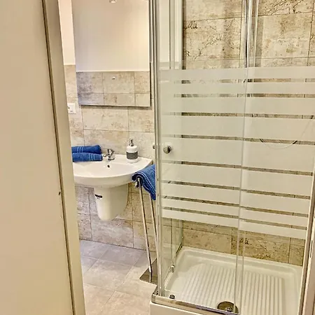 Appartamento Viale Italia 3 Appartement Sassari